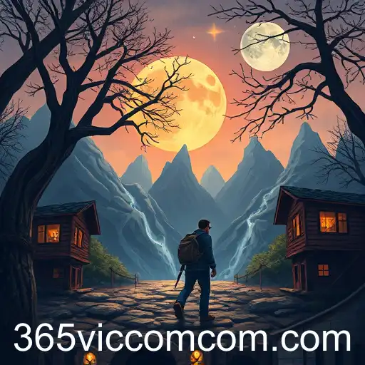 Exploring the Thrilling World of Adventure Games on 365Vic.com