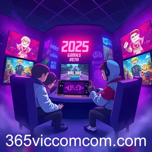 365vic com