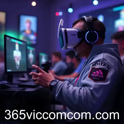 Emerging Trends in Online Gaming