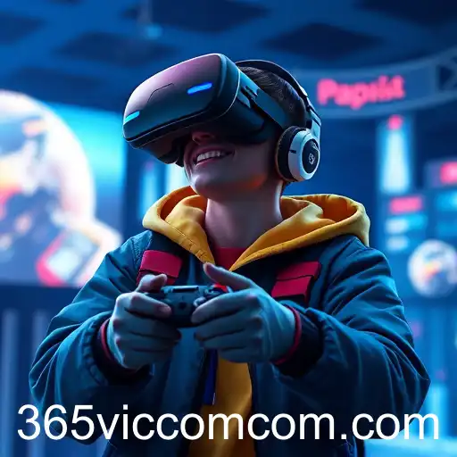 Emerging Trends in Online Gaming