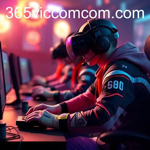 The Evolution and Impact of Online Gaming in 2025