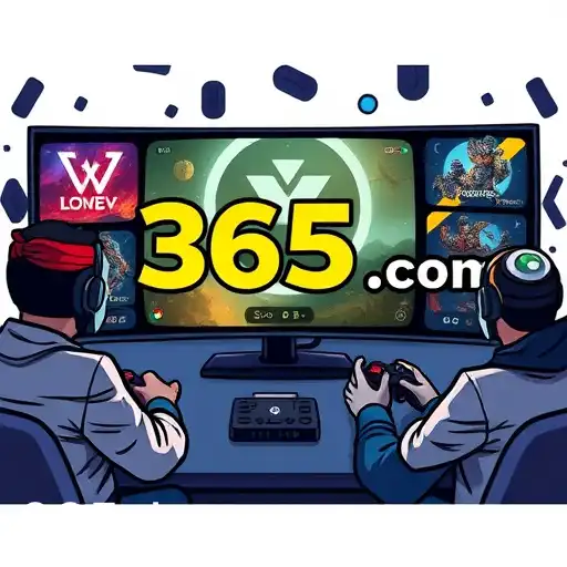 The Evolution of Online Gaming Platforms