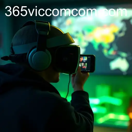 Evolving Landscape of English Game Platforms