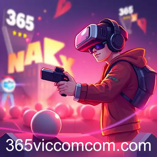 Evolving Trends in Online Gaming 2025