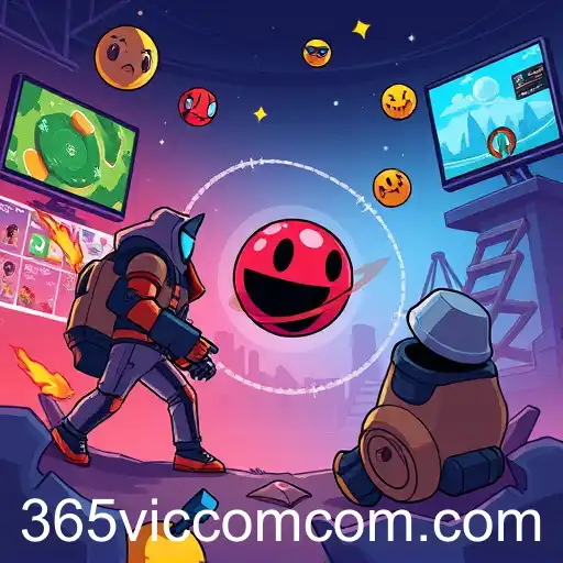 365vic com