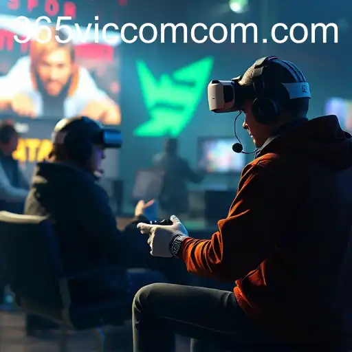 Gaming Trends of 2025