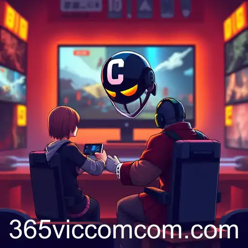 The Rising Influence of 365vic com in the Gaming World