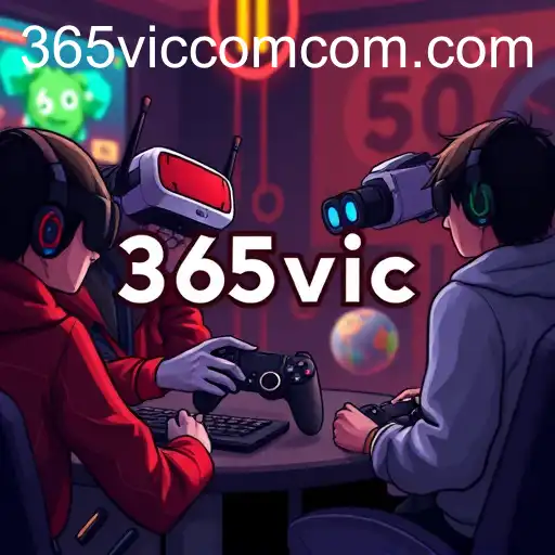 Progressions in Online Gaming: The Rise of 365vic