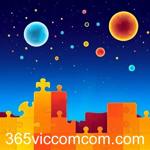 Exploring the Unique World of Puzzle Games on 365vic.com