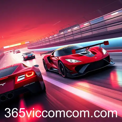 The Thrilling World of Racing Games on 365vic.com