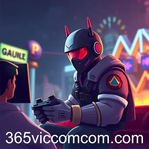 The Rise of 365vic: A Hub for Gamers