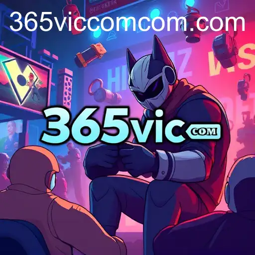 The Rise of 365vic: Transforming the Online Gaming World