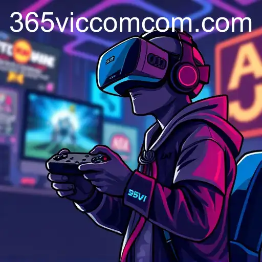 The Rise of 365vic: A Pioneer in Online Gaming