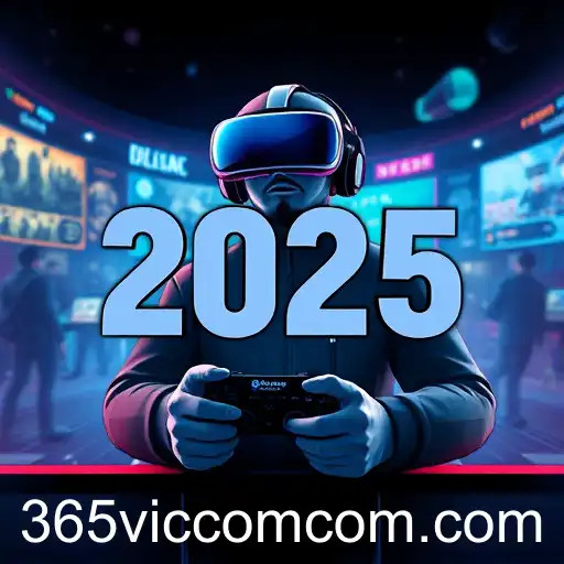 The Rise of 365vic: A New Era in Gaming