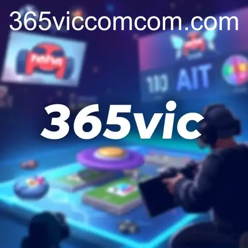 The Rise of 365vic: A New Era in Online Gaming