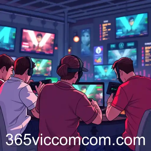 365vic com