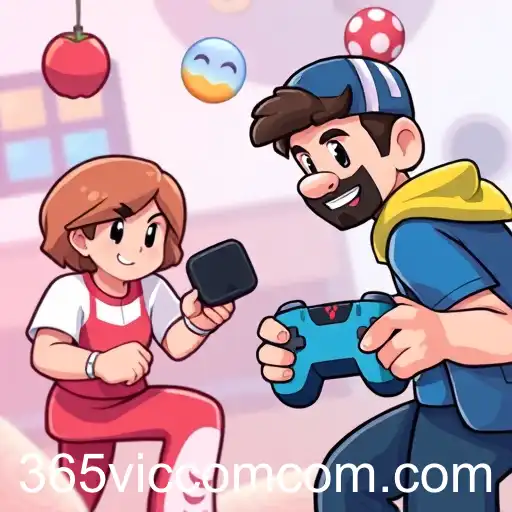 The Rise of Online Gaming Platforms