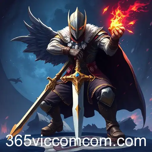 Exploring the Rich World of Role-Playing Games on 365vic.com